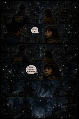Read Back Rooms  3 Page 4 in English
