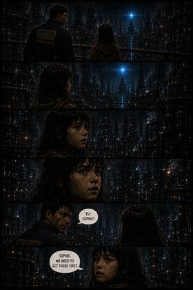 Read Back Rooms  3 Page 6 in English