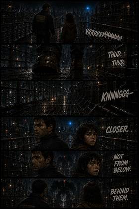 Read Back Rooms  3 Page 10 in English