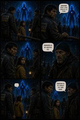 Read Back Rooms  4 Page 6 in English