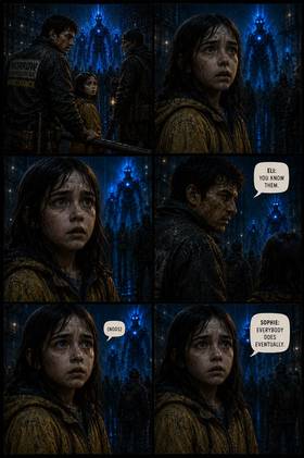 Read Back Rooms  4 Page 7 in English