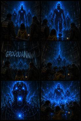 Read Back Rooms  4 Page 9 in English
