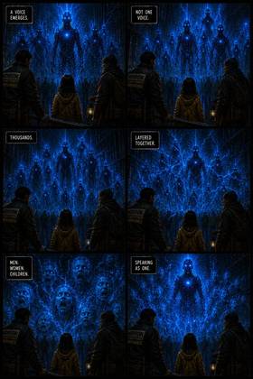 Read Back Rooms  4 Page 10 in English