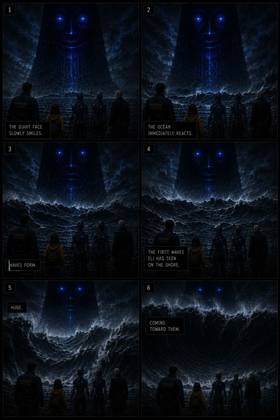 Read Back Rooms  5 Page 4 in English