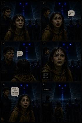 Read Back Rooms  5 Page 10 in English