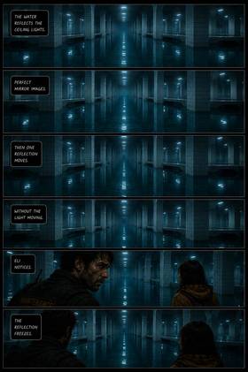 Read Back Rooms  7 Page 4 in English