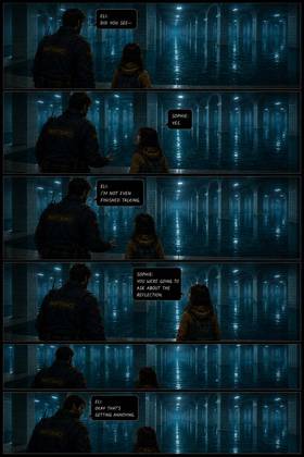 Read Back Rooms  7 Page 5 in English