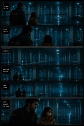 Read Back Rooms  7 Page 7 in English