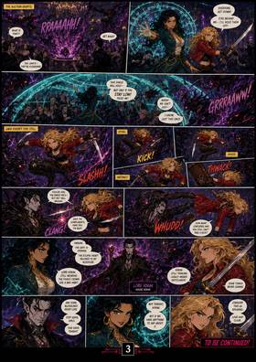 Read NADIA & LARA   2 Page 4 in English