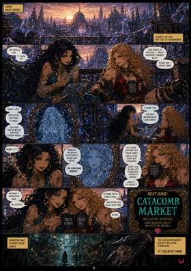 Read NADIA & LARA   4 Page 10 in English