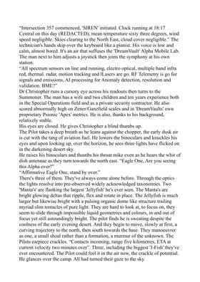 Read DIVING BELL-A STORY OF CONTACT  1 Page 5 in English