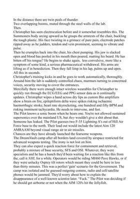 Read DIVING BELL-A STORY OF CONTACT  1 Page 9 in English
