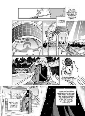 Read Dazzled Memories  1 Page 5 in English