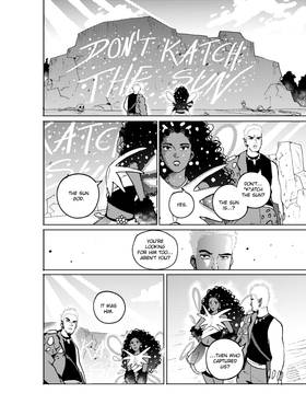 Read Dazzled Memories  1 Page 9 in English