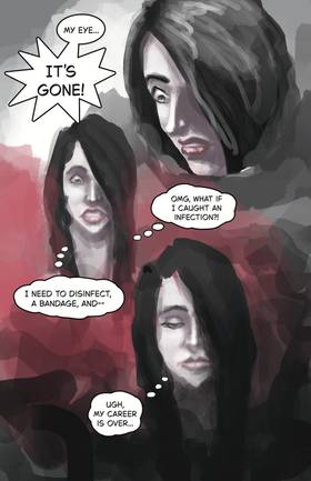 Read The Web  1 Page 6 in English