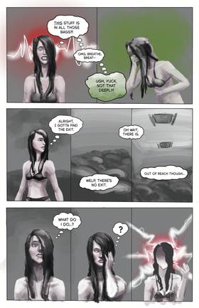 Read The Web  1 Page 5 in English