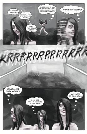 Read The Web  1 Page 8 in English