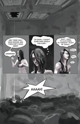 Read The Web  1 Page 7 in English