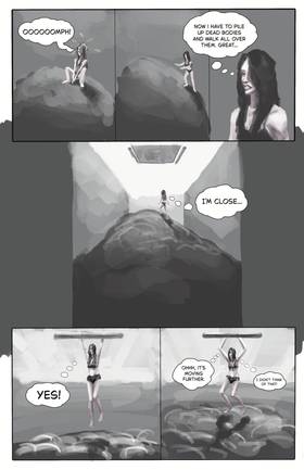 Read The Web  1 Page 10 in English