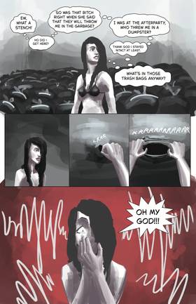 Read The Web  1 Page 3 in English