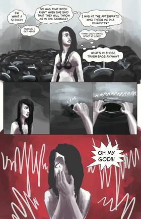 Read The Web  1 Page 3 in English