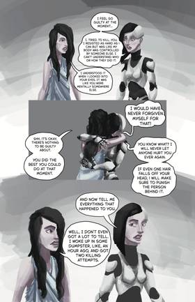 Read The Web  2 Page 2 in English