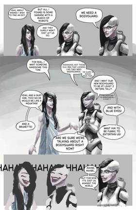 Read The Web  2 Page 5 in English