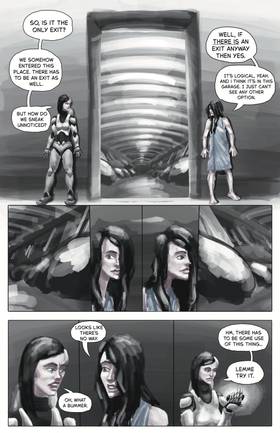 Read The Web  2 Page 6 in English