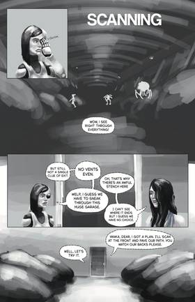 Read The Web  2 Page 7 in English