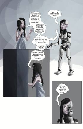 Read The Web  3 Page 4 in English