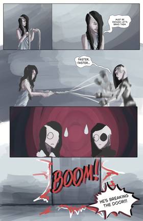 Read The Web  3 Page 5 in English