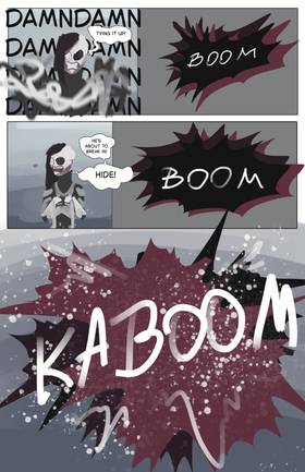 Read The Web  3 Page 6 in English