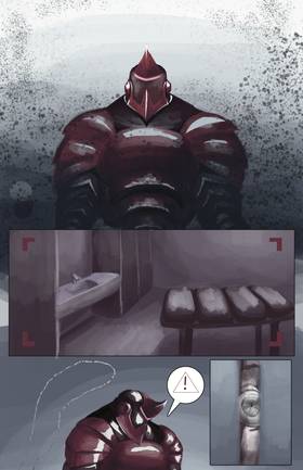 Read The Web  3 Page 7 in English