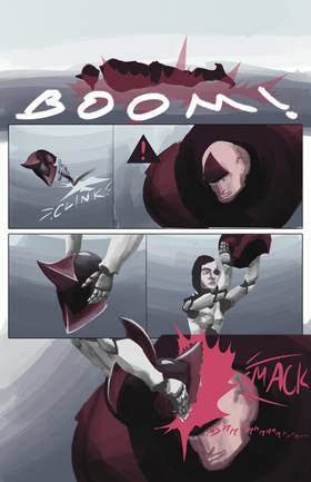 Read The Web  3 Page 9 in English