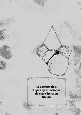 Read BLUE POISON  1 Page 3 in Spanish