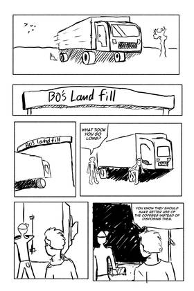 Read gas strife  1 Page 1 in English