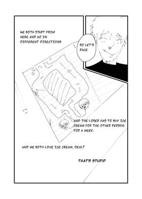 Read The unborn yokai  1 Page 10 in English