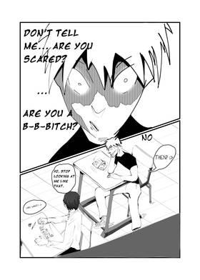 Read The unborn yokai  1 Page 8 in English