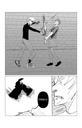 Read The unborn yokai  2 Page 6 in English