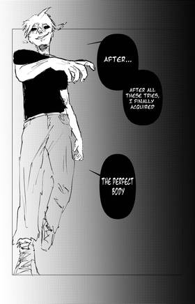 Read The unborn yokai  2 Page 7 in English