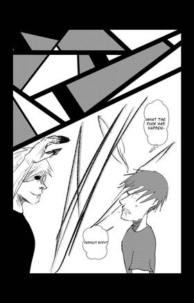 Read The unborn yokai  2 Page 9 in English