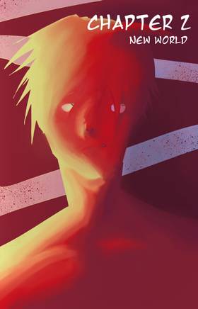 Chapter 2: New world