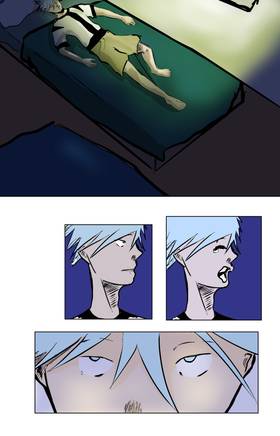 Read The unborn yokai  3 Page 4 in English