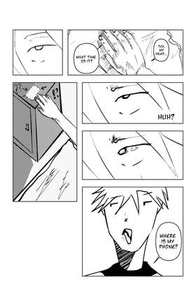 Read The unborn yokai  3 Page 5 in English