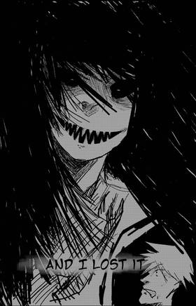 Read The unborn yokai  3 Page 7 in English