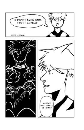 Read The unborn yokai  3 Page 8 in English