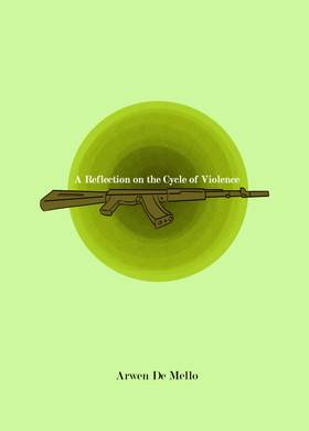 Read A Reflection on the Cycle of Violence  1 Page 1 in English