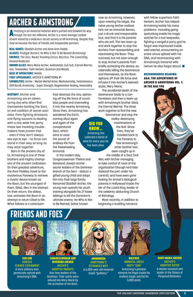 Read Valiant Universe Handbook (2015)  3 Page 5 in English