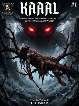 Read KAAAL  1 Page 1 in English