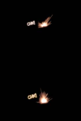 Read The Halloween War  1 Page 8 in English